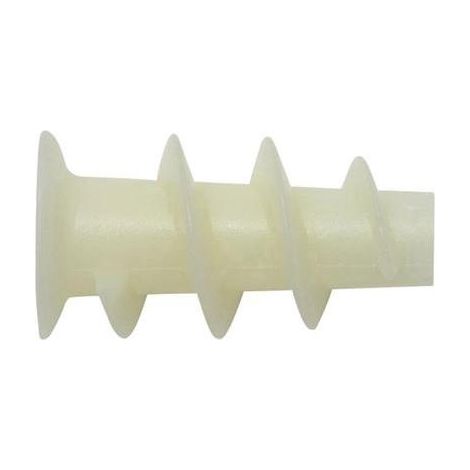 Swg 9042480 Tacos de plástico 24 mm lote de 10