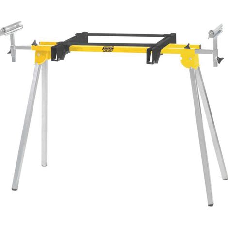 Femi BANCO PIEGHEVOLE PER SEGATRICI ''SMARTY'' cm. 99÷189x83,5  h