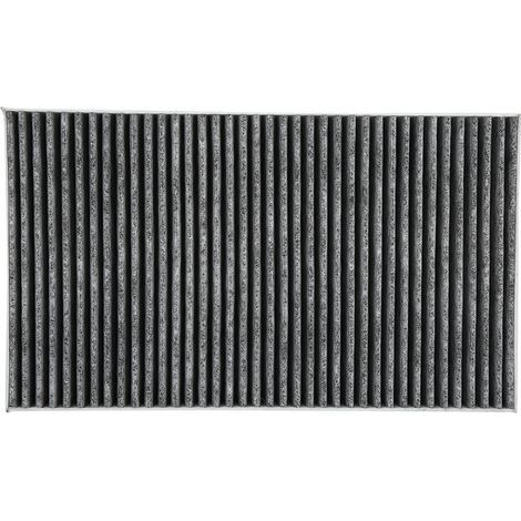 Filtre de climatisation d'habitacle de rechange A6398350247 compatible avec Mercedes-Benz Viano W639 (1/5)
