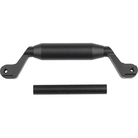 Support de plaque de navigation GPS pour moto Tiger 1200 (2022-2023) (1/5)