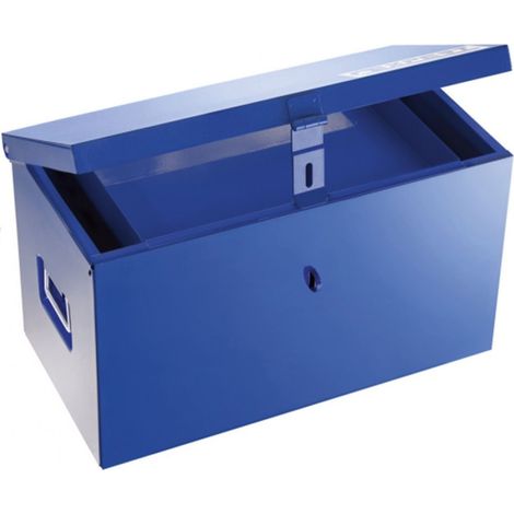 TrAdE Shop Traesio - Baule Porta Attrezzi Expert E010203 353x850x360 Mm Cassetto Porta Utensili -