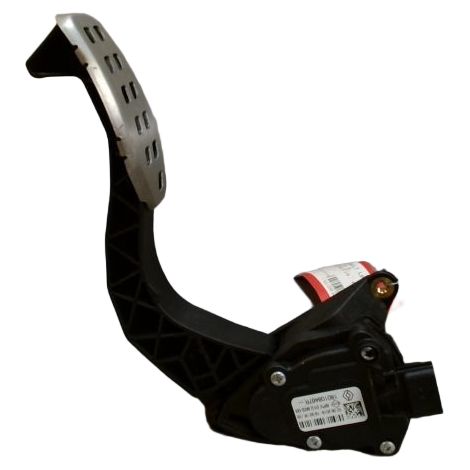 [PRODUIT D'OCCASION] Pedale Accelerateur RENAULT Clio 5 ♻️ Ref Oe. 180108467r - Garantie à vie