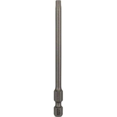 Bosch Schraubendreherklinge Torx T25 XH 89 mm (2607001654)