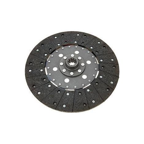 Disco accionado por embrague VAPORMATIC VPG2006