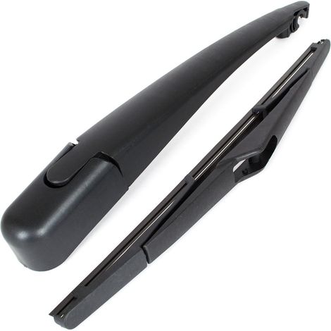 Brazo y escobilla del limpiaparabrisas trasero para Hyundai i30 2007-