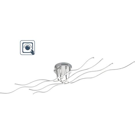 Linee 194 Deckenleuchte (1/5)