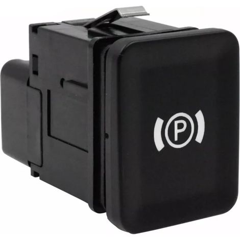 Suitable for Passat electronic parking brake switch 3C0927225C / 3C0 927 225B (1/4)