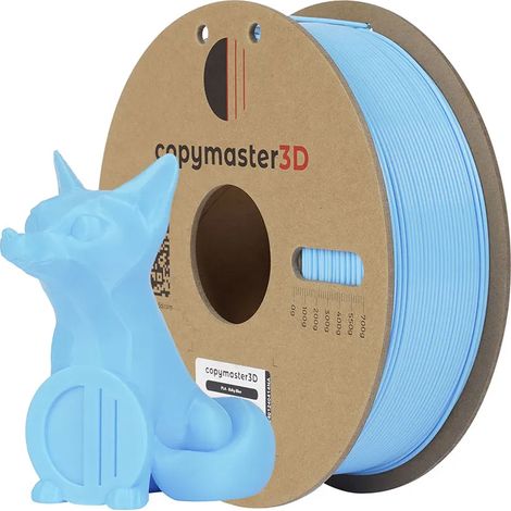 Filamento per stampante 3D Aster cm-pla-006-1-175 biodegradabile 1 kg (1/3)