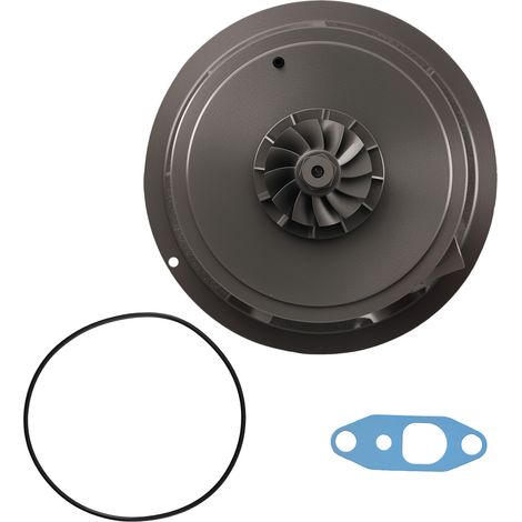 Small Side Turbo Cartridge for Mazda 3 6 CX-5 2.2D 2012-21 810358-0003 810358-3 (1/5)