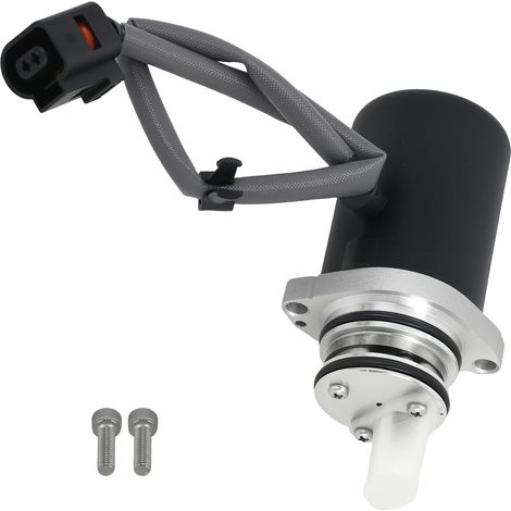 Pompe Huile Différentiel 699009 for Audi TT Quattro 2.0L 3.2L 2008-2010 (1/5)