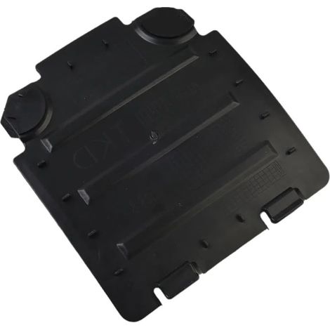 BEBUSINGOTO Funda para coche, accesorios para coche, acceso al guardabarros, para BMW, para X1 E84, panel 51712993140, repuesto para coche, piezas de coche (1/5)