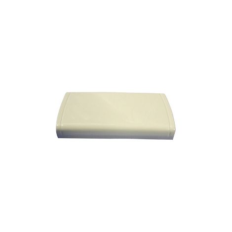 Maniglia del portello del freezer originale - Frigorifero, congelatore - WHIRLPOOL - 530235053429348265