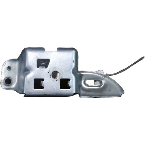 [PRODUIT D'OCCASION] Support Pare-choc Avd RENAULT Twingo Ph.3 2000-2007 ♻️ Ref Oe. 7782421985 - Garantie à vie (1/3)