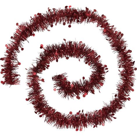 Gdn pst emb 90x4x2m granata - Feeric lights & christmas (1/3)