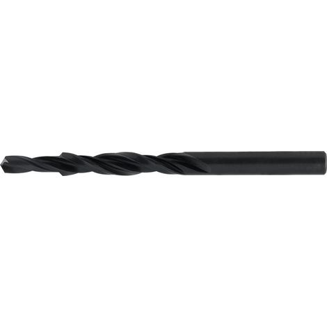 Foret étagé à double hélice DIN8376 type N M4 HSS 90 degr. avant-trou RUKO (1/4)