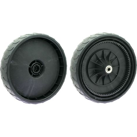 ALKO Rasenmäher Hinterrad 462672 900006 280 mm HIGHWHEEL