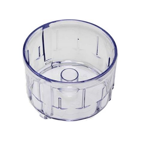 Moulinex SS-1530000163 Bac pour DPA141, DPA130, DPA138, DPA341 La Moulinette