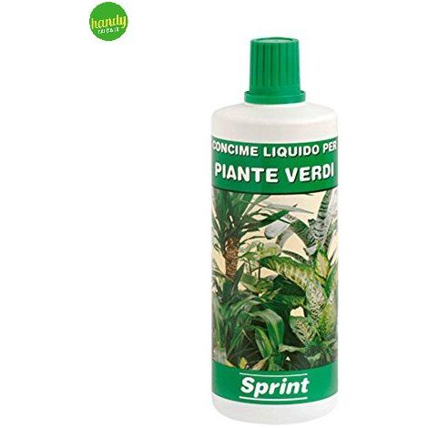 Concime Flortis liquido piante verdi lt 1