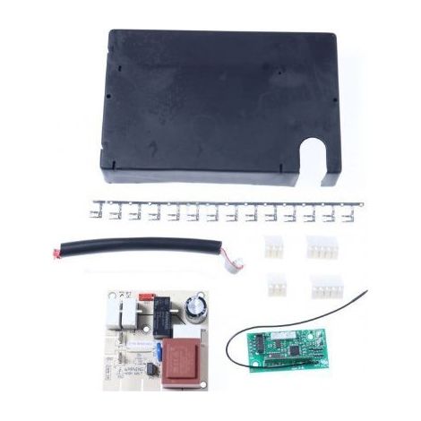 MODULE PRINCIPAL POUR HOTTE ELICA - KIT0164395