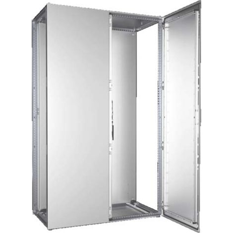 Rittal Anreih-Schranksystem 2-Tür BHT: 1200x2000x600mm VX 8451.000