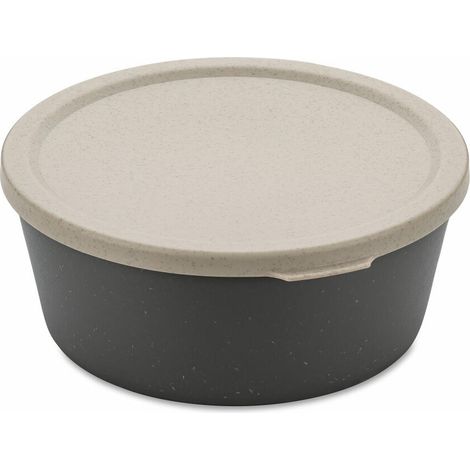Lebensmittelbehälter CONNECT BOWL, luftdicht, 400 ml, KOZIOL (1/3)