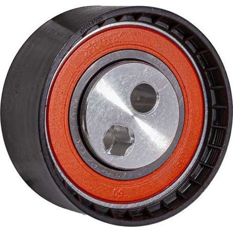 GALET TENDEUR DE COURROIE DE DISTRIBUTION - MOTEUR LOMBARDINI DCI 492 DCI 442 HDI 480 (1/3)
