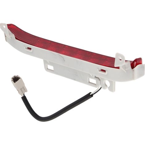 Dritte obere hintere Bremsleuchte 34270SVAA01 US-Version, kompatibel mit Honda Civic 2006–2011, Ersatzteil (1/5)