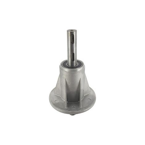 Linker Messerträger für Castelgarden mit Hinterauswurf, 102 & 122 cm. Ersatzteil: 82207200/0, 382207200/1. H: