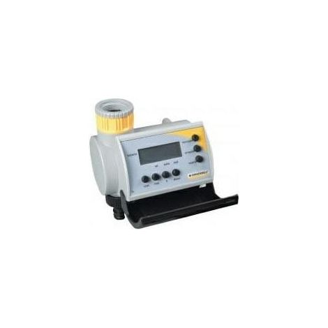 PROGRAMMATORE DI IRRIGAZIONE GREENMILL PER RUBINETTO DA 3/4-1"