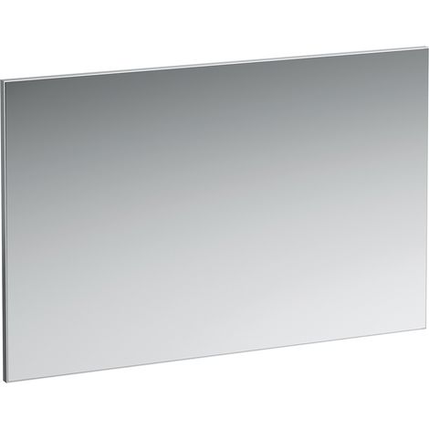 LAUFEN Châssis 25 miroirs, sans éclairage, 700x25x1000, (1/5)