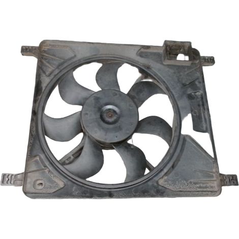[PRODUIT D'OCCASION] Moteur Ventilateur Radiateur CHEVROLET Spark ♻️ Ref Oe. 95978939 - Garantie à vie (1/4)