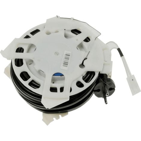ENROULEUR DE CÂBLE pour PIECES ASPIRATEUR NETTOYEUR PETIT...