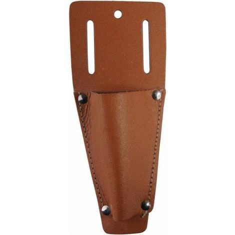 Porte-ciseaux en cuir Hauts 08355