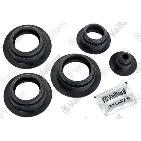 VAILLANT Kit de joints VKK 226-476 u.w. Vaillant-Nr. , 0020025149