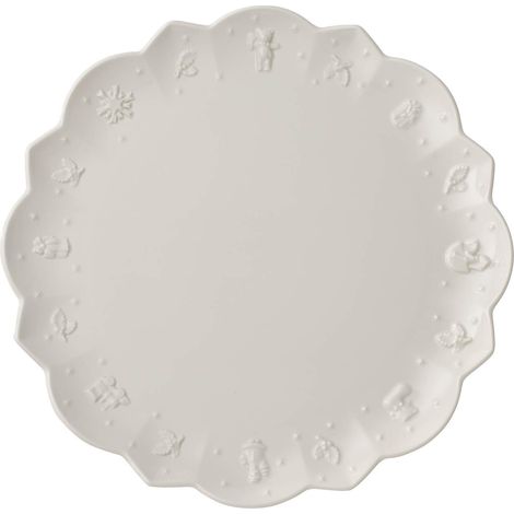 Piatto piano cm30 Toy?s Delight Royal Classic Villeroy & Boch (1/4)
