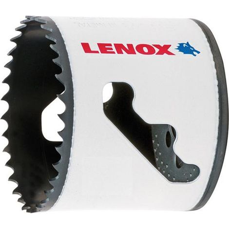 LENOX Bi-Metall Lochsäge T3 Speed Slot 177mm