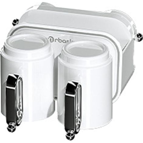 soap dispenser refillable handheld dispenser for business