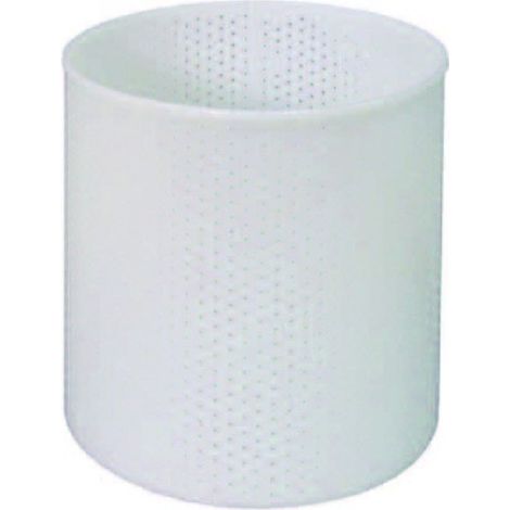 Forma per Stagionatura Formaggio 2200 g Ø Sup. 18 cm Ø Inf. 17,5 4 Pezzi