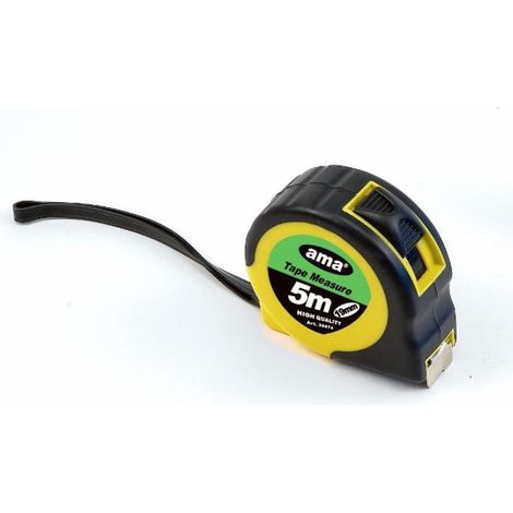 Mètre flexible 5 mètres