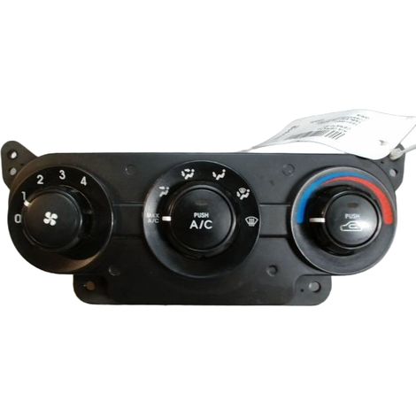 [PRODUIT D'OCCASION] Commande De Chauffage KIA Cerato 5p ♻️ Ref Oe. 972502f100 - Garantie à vie (1/3)
