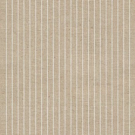 Braun & Company Cocktail Servietten Motiv Linnen Mini Natur 25 x 25 cm 20er Pack