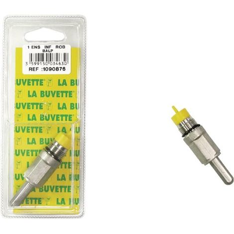 1 Set Ventil unten LA BUVETTE BU1090876