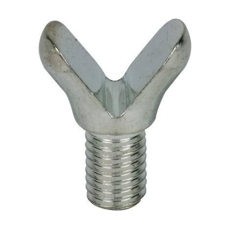 dehn Electrodo V cobre 22 mm rosca M8