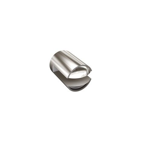 Soporte para estante de 6 mm