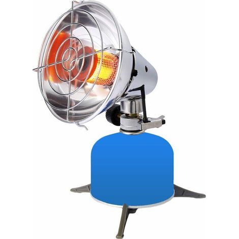 Lampada da comodino, confezione da 2, lampada da parete a LED, lampada da lettura, lampada a collo d'oca, 3W, luce bianca calda 3000K - Crezuo