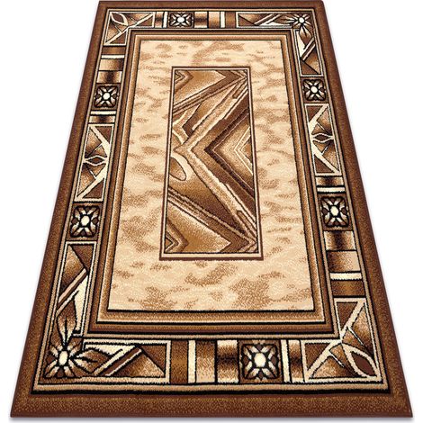 Tappeto BCF Morad OPAL telaio, classico - beige beige 200x300 cm