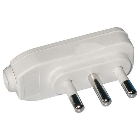 Presa adattatore spina piatta rete 16A adattatore Elettrica (YL028)