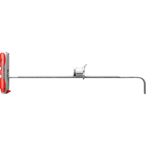 Schachtel mit 10 Gipskartondübeln 12 duotec 542590 fischer (1/5)