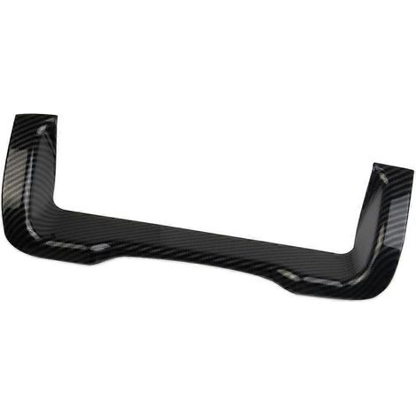 Garniture de tableau de bord de console centrale pour Hyundai Santa Cruz 2022-2025 - Accessoires intérieurs (1/5)