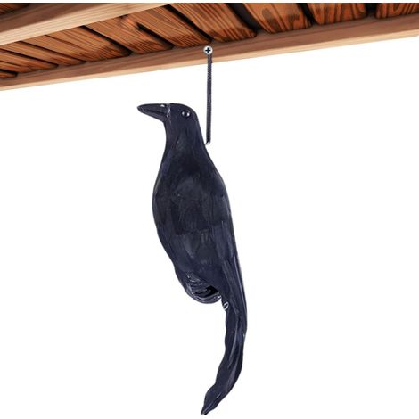 n 30 5 cm dicker künstlicher Vogel handgefertigt mit